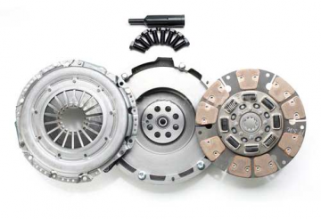 South Bend Clutch CB Kevlar Clutch Kit 425HP 800FT LB